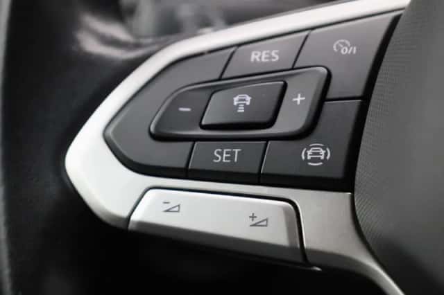 Volkswagen T-Cross (2021) thumbnail 18