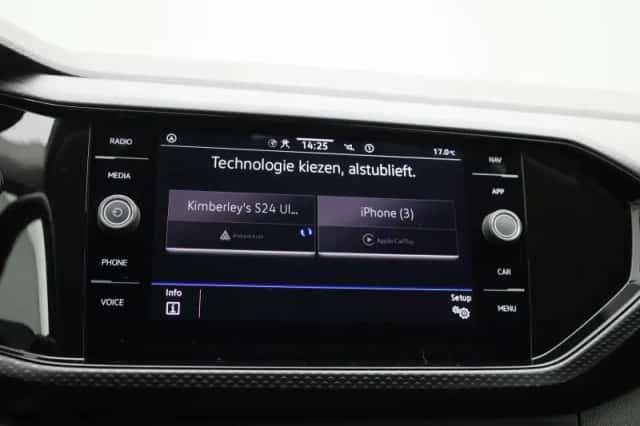 Volkswagen T-Cross (2021) thumbnail 20
