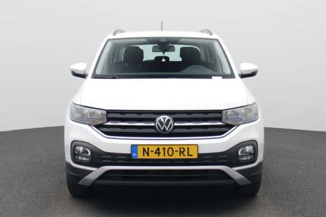 Volkswagen T-Cross (2021) thumbnail 3