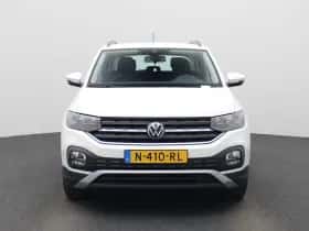 Volkswagen T-Cross (2021) thumbnail 3