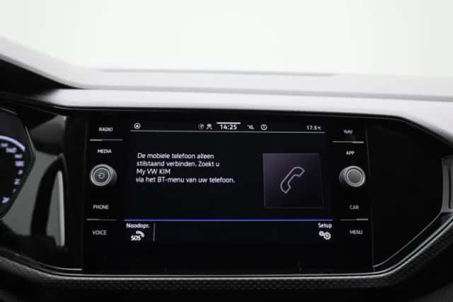 Volkswagen T-Cross (2021) thumbnail 21