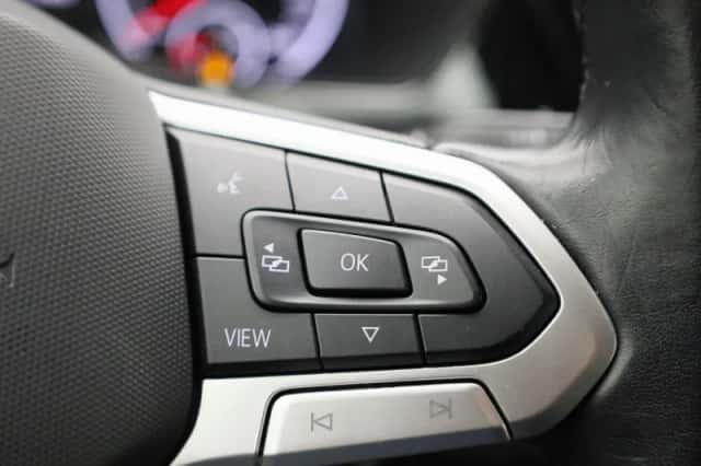 Volkswagen T-Cross (2021) thumbnail 22
