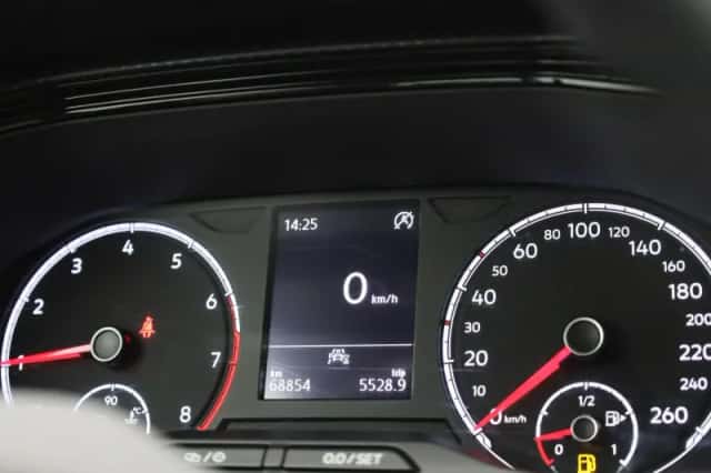 Volkswagen T-Cross (2021) thumbnail 23