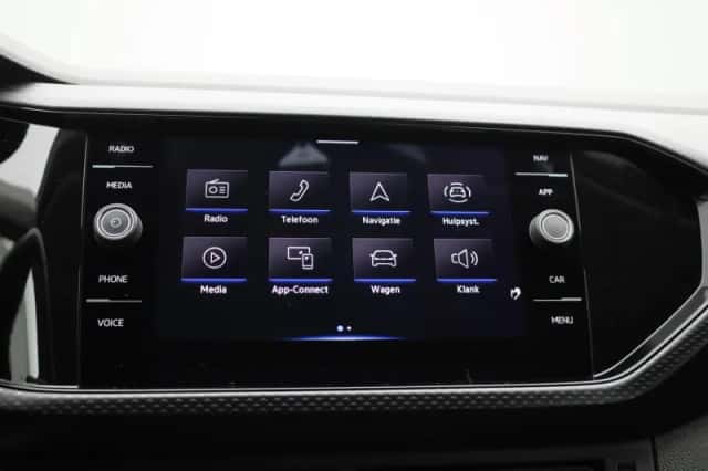 Volkswagen T-Cross (2021) thumbnail 24