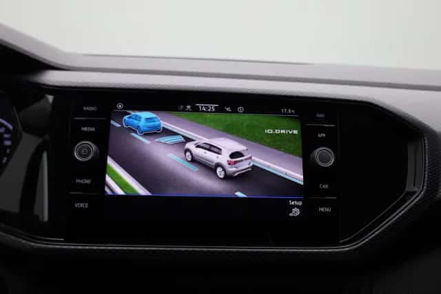 Volkswagen T-Cross (2021) thumbnail 26