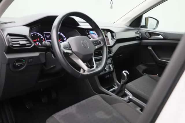 Volkswagen T-Cross (2021) thumbnail 28