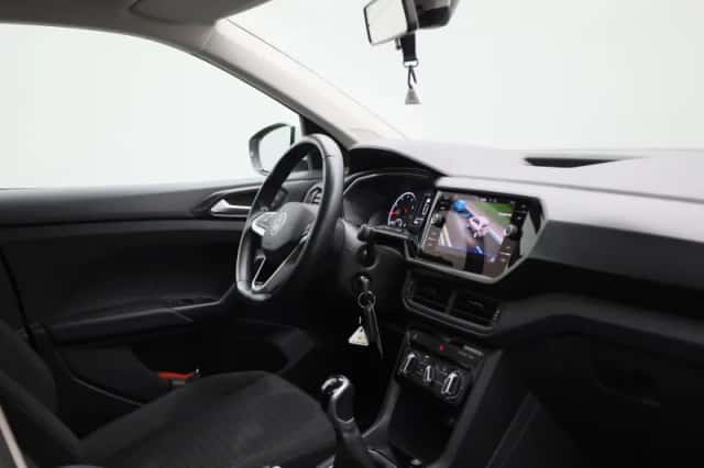 Volkswagen T-Cross (2021) thumbnail 29