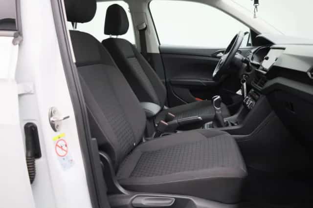Volkswagen T-Cross (2021) thumbnail 30