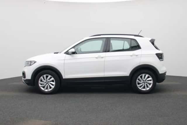 Volkswagen T-Cross (2021) thumbnail 4