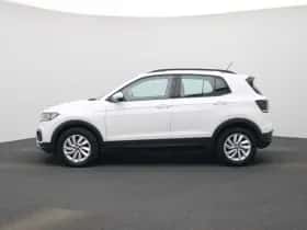 Volkswagen T-Cross (2021) thumbnail 4