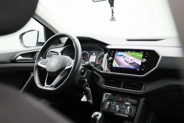 Volkswagen T-Cross (2021) thumbnail 31