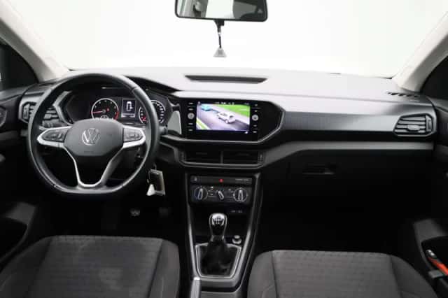 Volkswagen T-Cross (2021) thumbnail 32