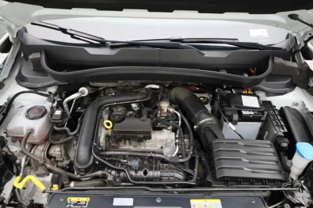 Volkswagen T-Cross (2021) thumbnail 33