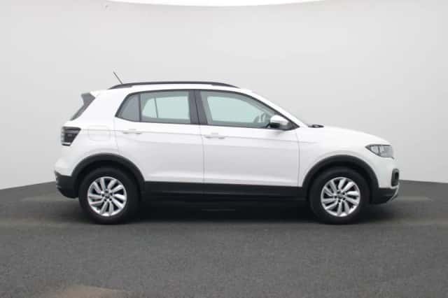 Volkswagen T-Cross (2021) thumbnail 6