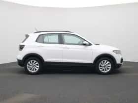 Volkswagen T-Cross (2021) thumbnail 6