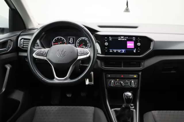 Volkswagen T-Cross (2021) thumbnail 7