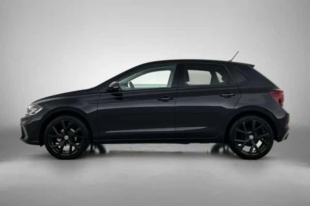 Volkswagen Polo (2025) thumbnail 2