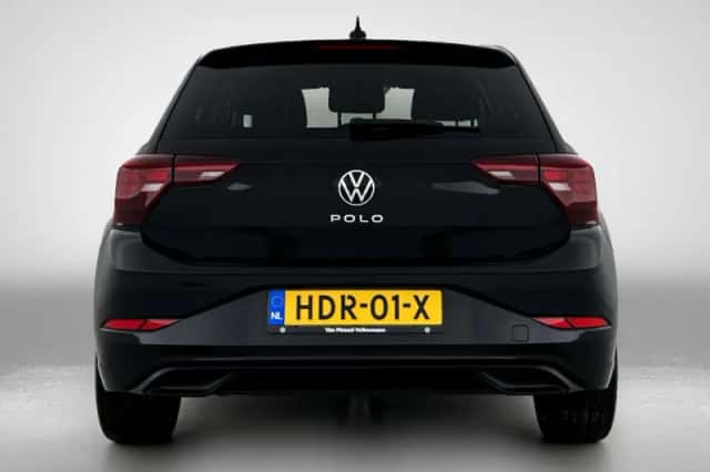 Volkswagen Polo (2025) thumbnail 3