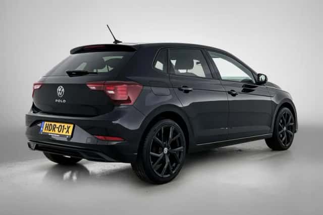 Volkswagen Polo (2025) thumbnail 4