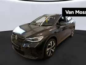 Volkswagen ID.4 (2022)