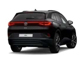 Volkswagen ID.4 (2022) thumbnail 4