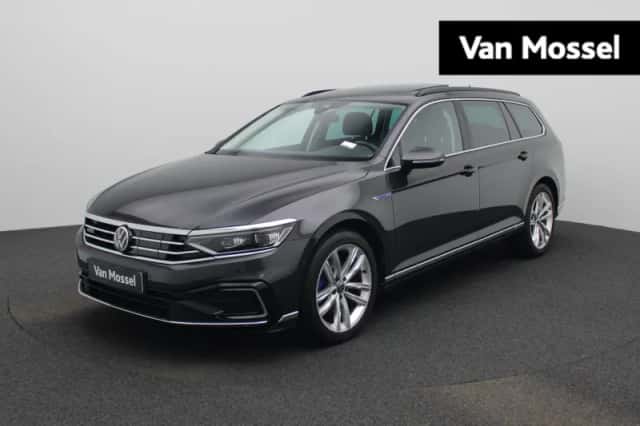 Volkswagen Passat (2023)