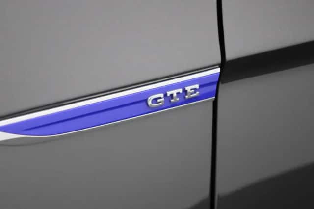 Volkswagen Passat (2023) thumbnail 19