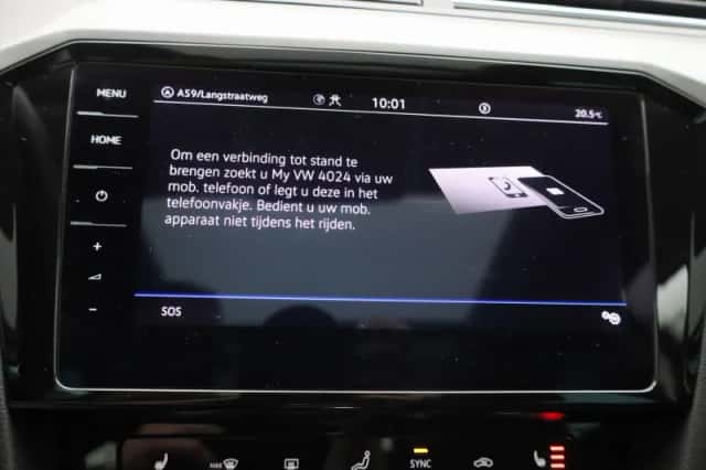 Volkswagen Passat (2023) thumbnail 29