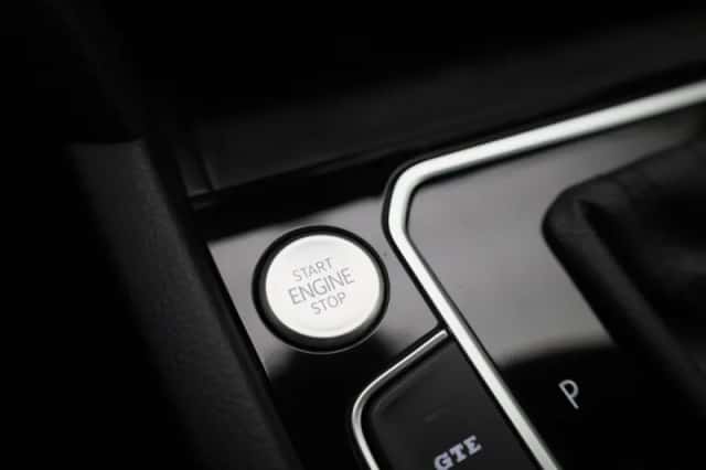 Volkswagen Passat (2023) thumbnail 33