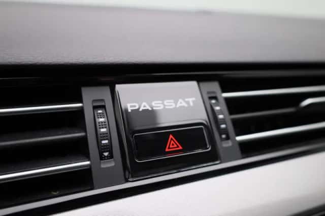 Volkswagen Passat (2023) thumbnail 39