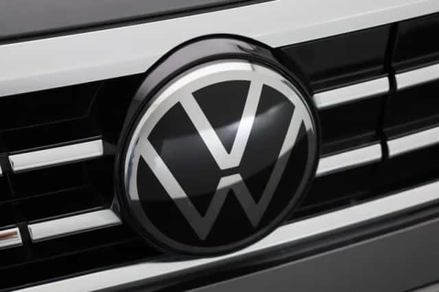 Volkswagen Passat (2023) thumbnail 48