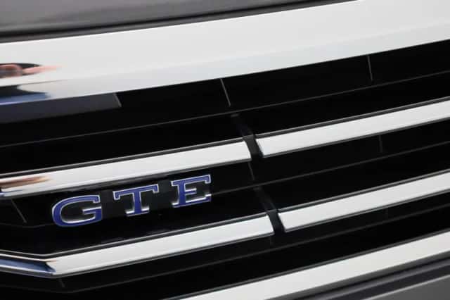 Volkswagen Passat (2023) thumbnail 49