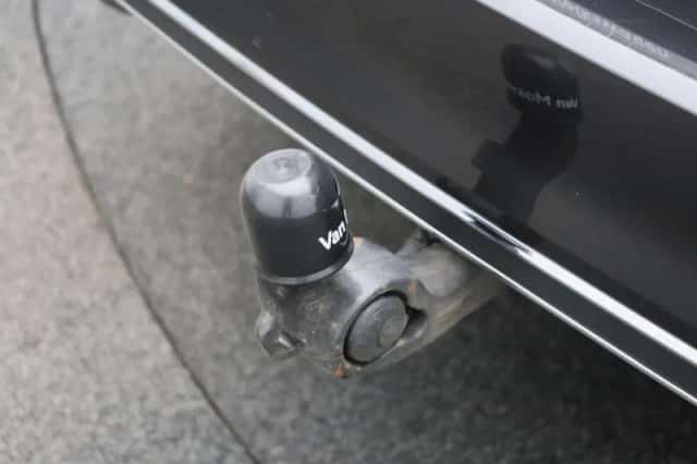 Volkswagen Passat (2023) thumbnail 56
