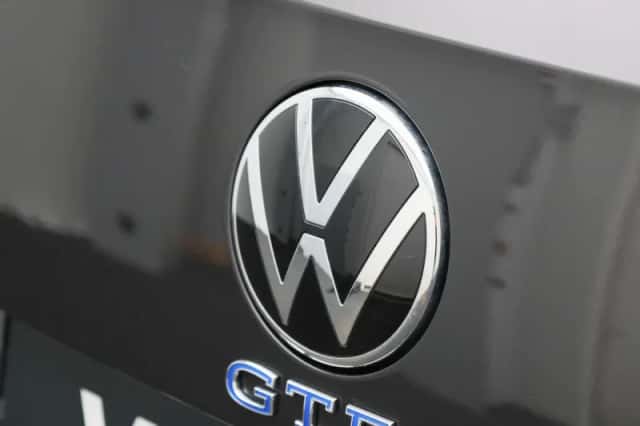 Volkswagen Passat (2023) thumbnail 57