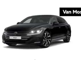 Volkswagen Arteon (2022)
