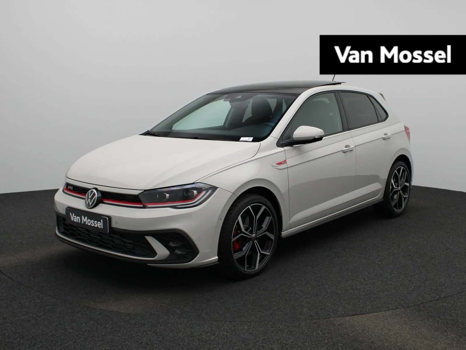 Volkswagen Polo (2026) — foto 1