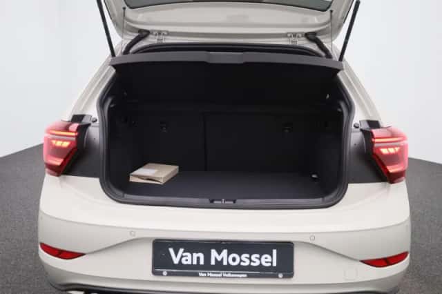 Volkswagen Polo (2026) thumbnail 13