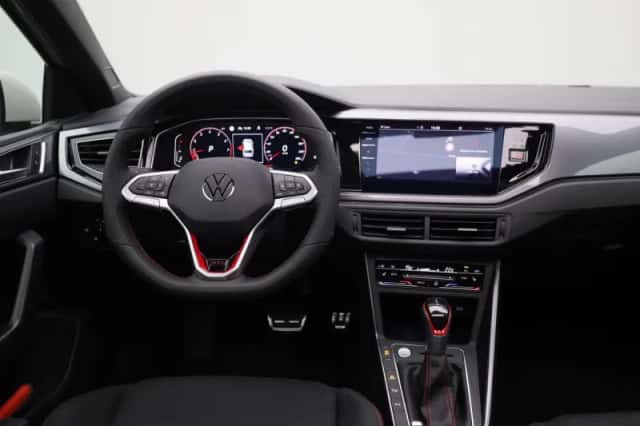 Volkswagen Polo (2026) thumbnail 7