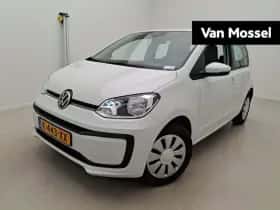 Volkswagen Up! (2021)