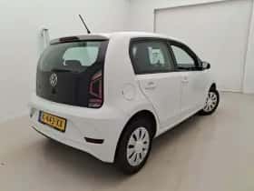 Volkswagen Up! (2021) thumbnail 2