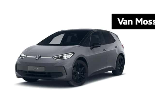 Volkswagen ID.3 (2026) thumbnail 1