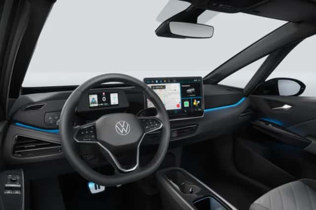 Volkswagen ID.3 (2026) thumbnail 4