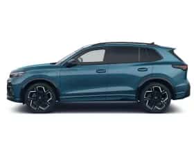 Volkswagen Tiguan (2026) thumbnail 3