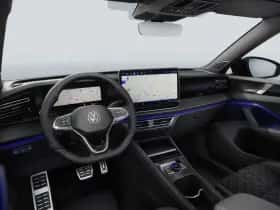 Volkswagen Tiguan (2026) thumbnail 4