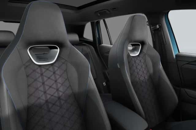 Volkswagen Tiguan (2026) thumbnail 5