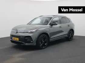 Volkswagen Tiguan (2025)