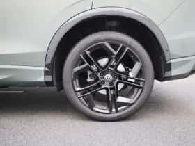 Volkswagen Tiguan (2025) thumbnail 13