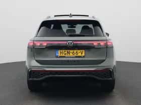 Volkswagen Tiguan (2025) thumbnail 5