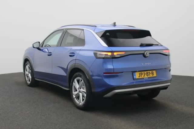 Volkswagen T-Roc (2026) thumbnail 2