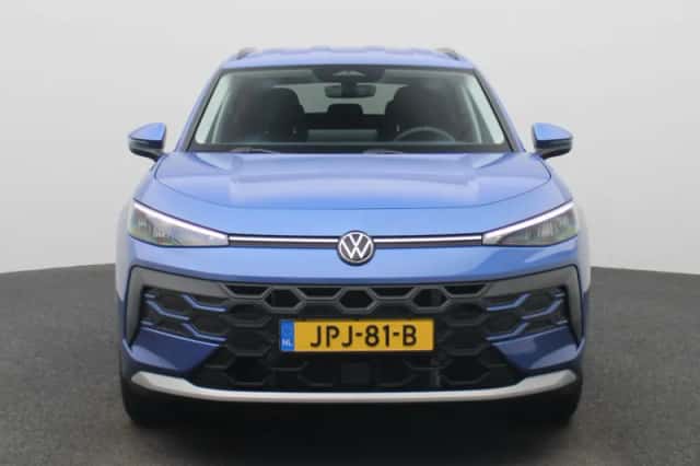 Volkswagen T-Roc (2026) thumbnail 3